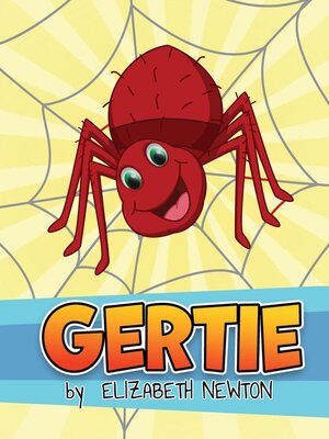 cover image of Gertie